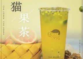 竞彩网：熊猫果茶