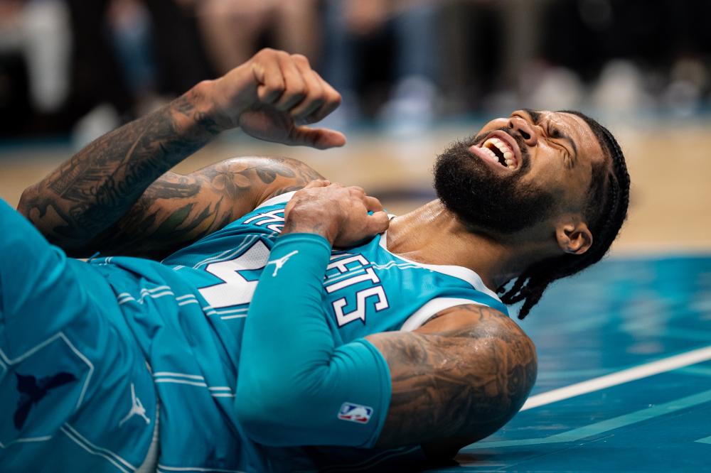 在赛前进行 在赛前进行