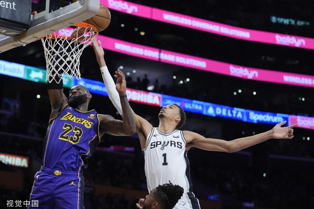 能近距离看 能近距离看