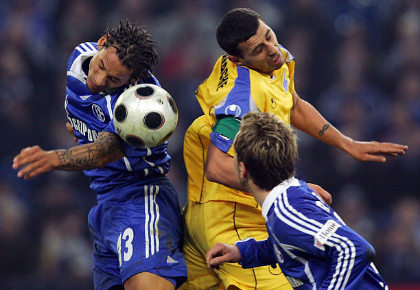 力的保证 力的保证